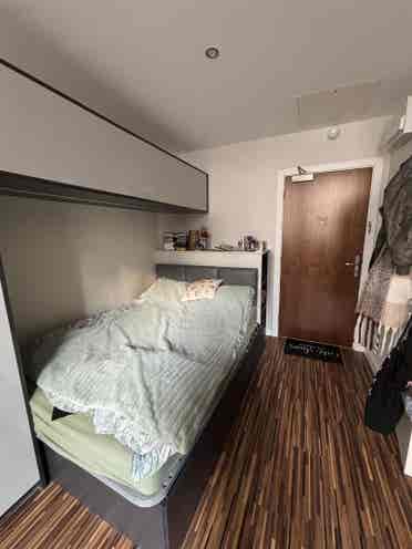STUDIO FLAT AVAILABLE FROM JUNE
