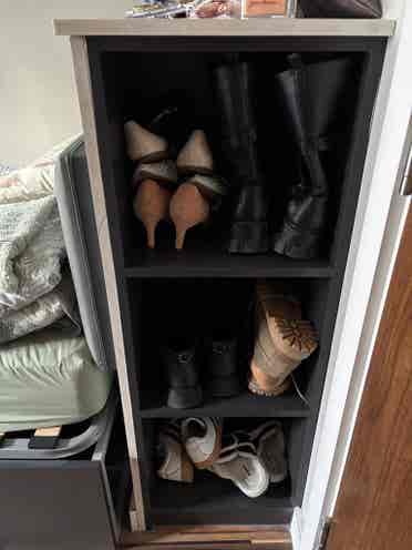 STUDIO FLAT AVAILABLE FROM JUNE