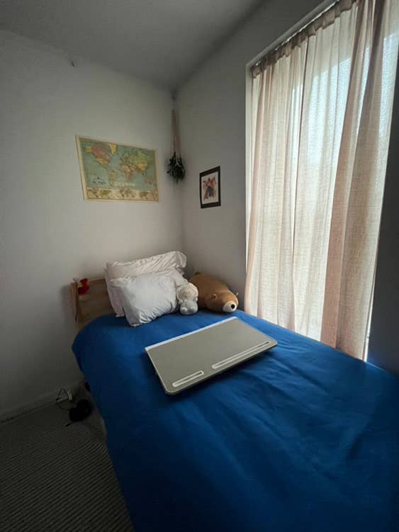 Sublease in Lower East Side