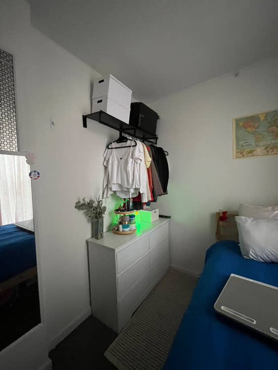 Sublease in Lower East Side