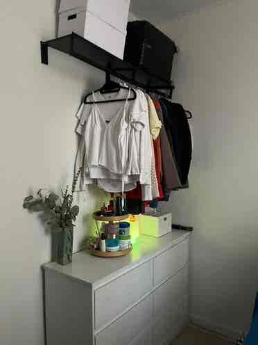 Sublease in Lower East Side