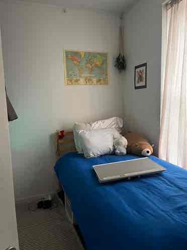 Sublease in Lower East Side