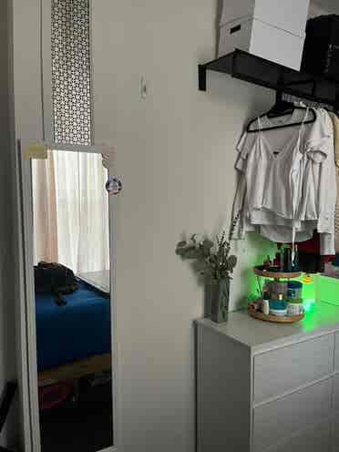 Sublease in Lower East Side