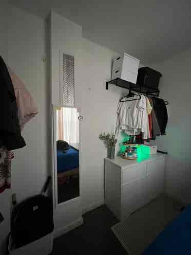 Sublease in Lower East Side