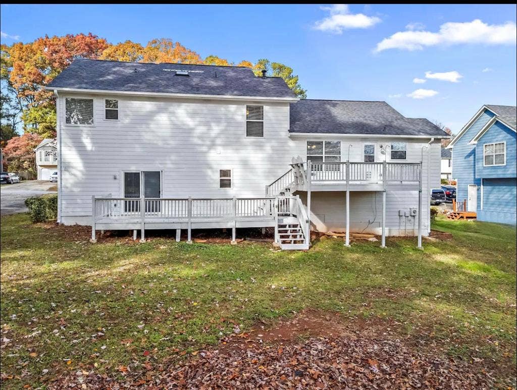 New Listing