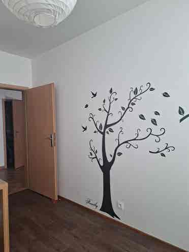 💫 Bright private room for rent 💫