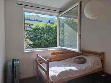 💫 Bright private room for rent 💫