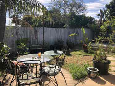 Large room for rent in Clairemont