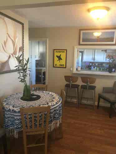 Large room for rent in Clairemont