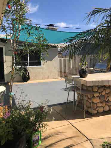 Large room for rent in Clairemont