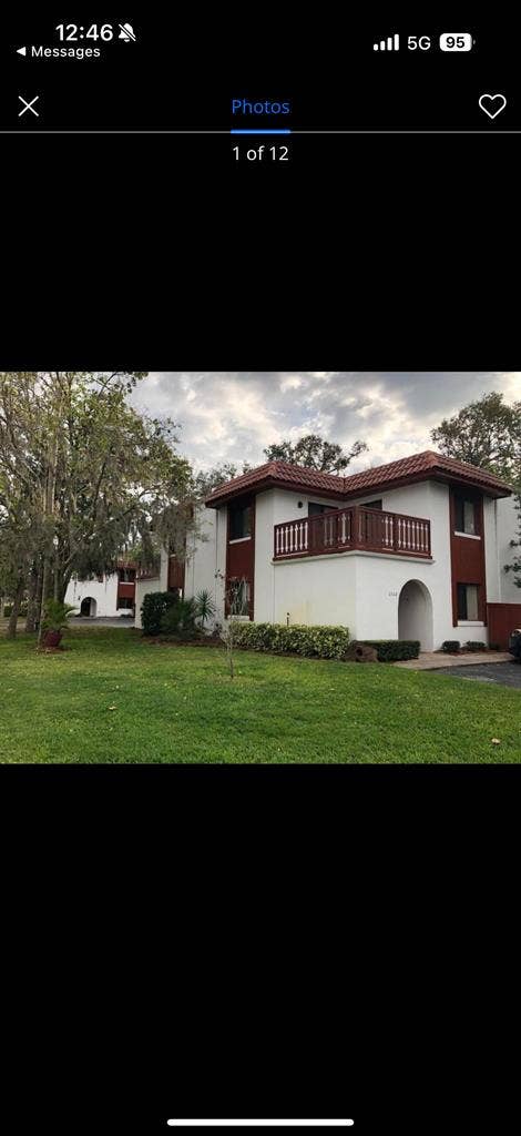 Looking for a roommate