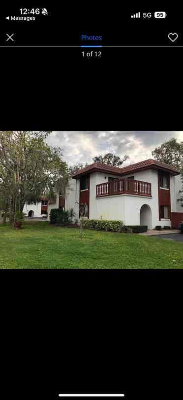 Looking for a roommate