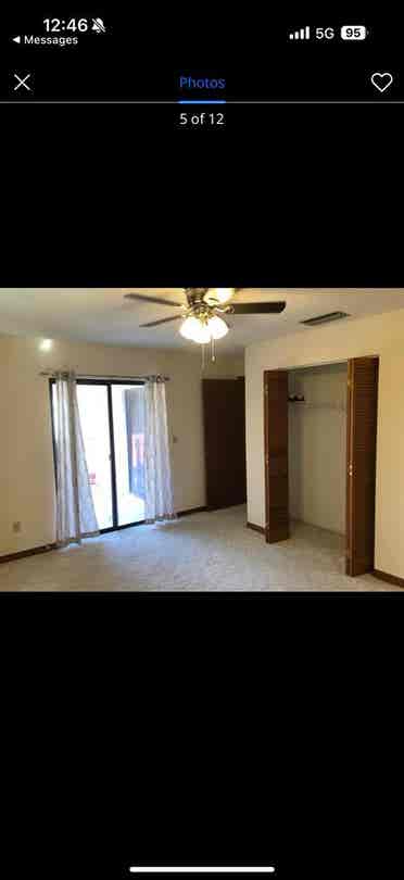 Looking for a roommate
