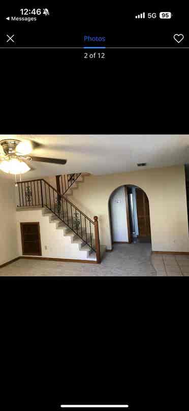 Looking for a roommate