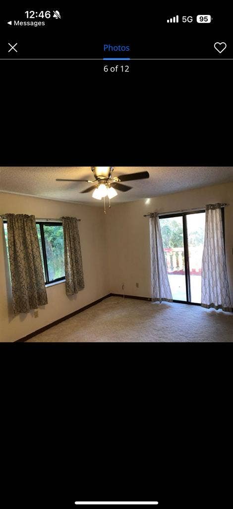Looking for a roommate