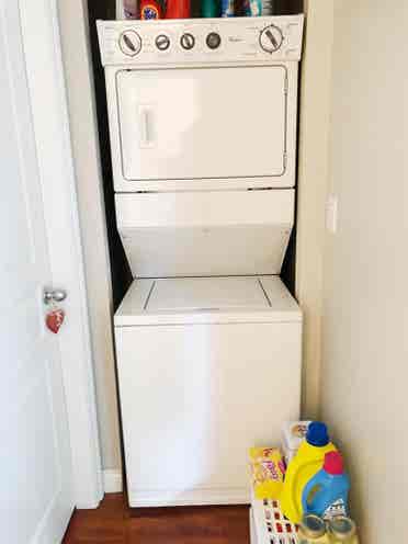 1 bedroom in a 4 bedroom house