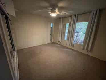 Large Room w Private Bath Avail NOW
