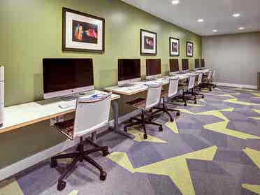 Sublease at U Club Binghamton