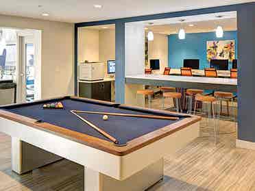 Sublease at U Club Binghamton