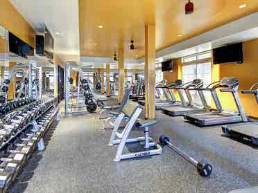 Sublease at U Club Binghamton