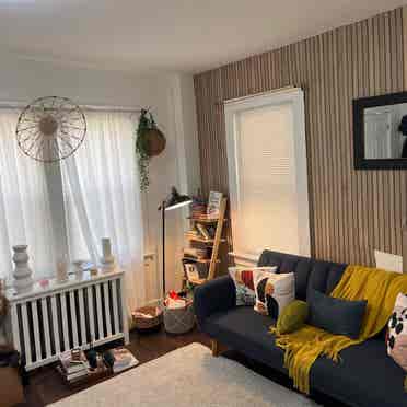 Private Room *Utilities Included*