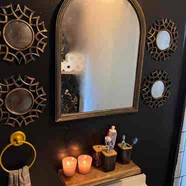 Private Room *Utilities Included*