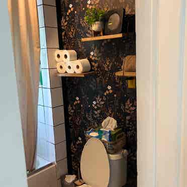 Private Room *Utilities Included*