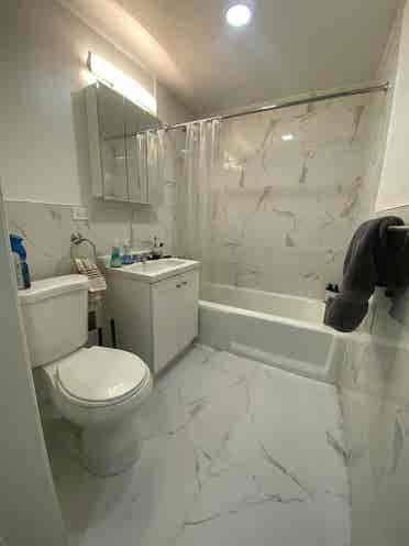 Room w/ Beautiful View MidtownSouth