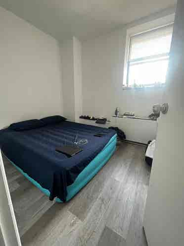 Room w/ Beautiful View MidtownSouth
