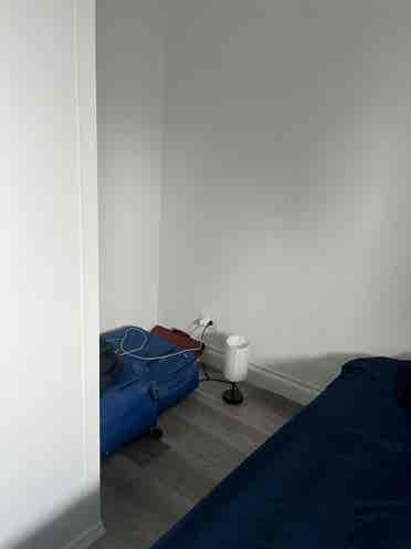 Room w/ Beautiful View MidtownSouth