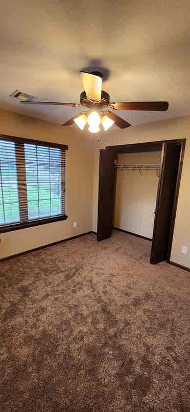 Single Bedroom West Manhattan