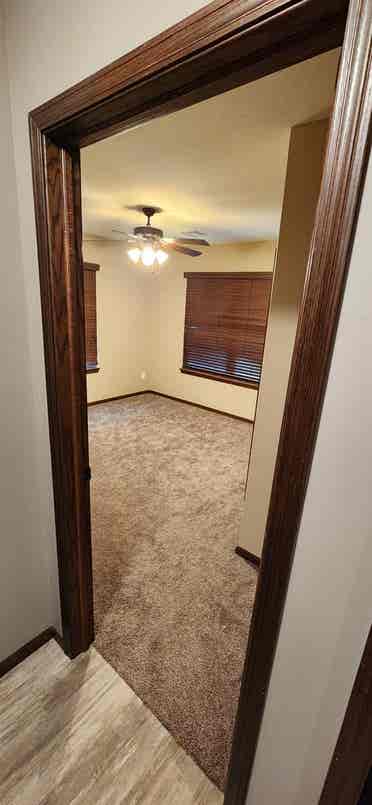 Single Bedroom West Manhattan