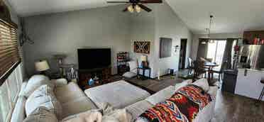 Single Bedroom West Manhattan