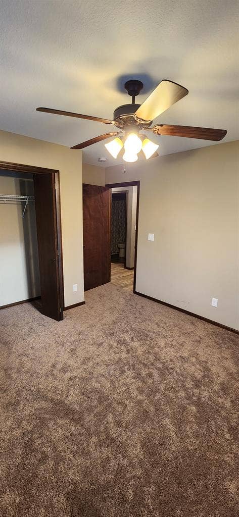 Single Bedroom West Manhattan