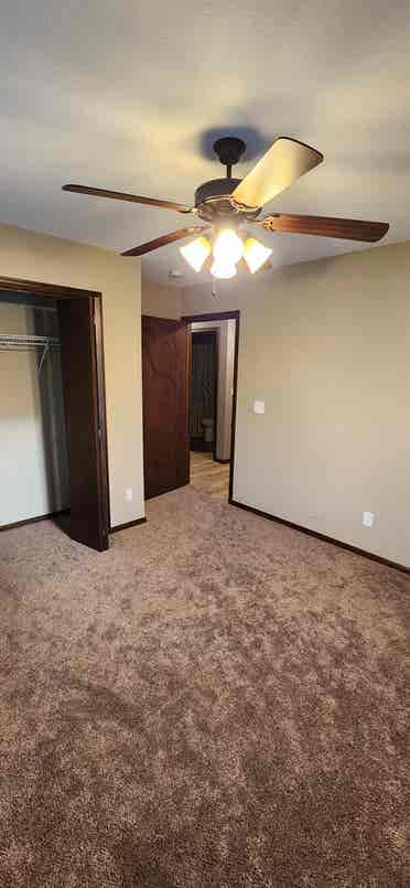 Single Bedroom West Manhattan