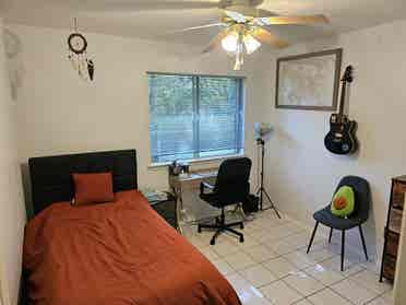 2 Rooms openATX Creative CoOp Vibes