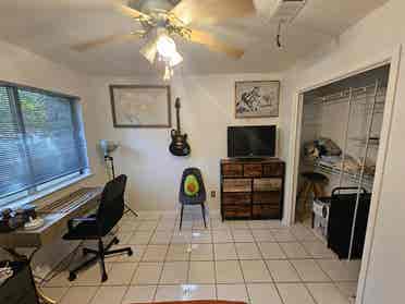 2 Rooms openATX Creative CoOp Vibes