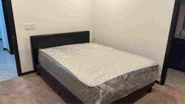 Single Bedroom Availabel for rent