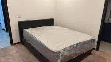 Single Bedroom Availabel for rent