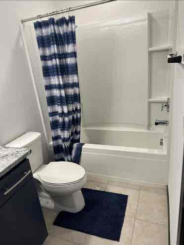 Single Bedroom Availabel for rent