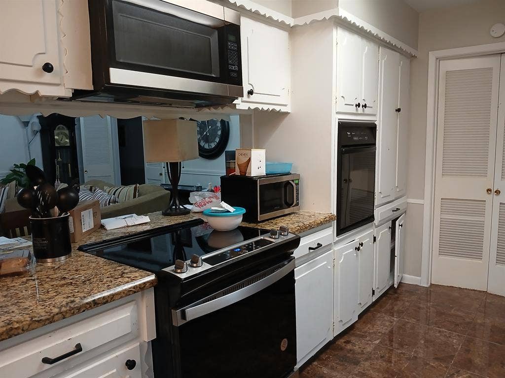 Nice clean home and DeSoto