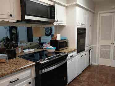 Nice clean home and DeSoto