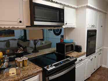 Nice clean home and DeSoto