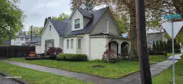 Beautiful Downtown Coeurdalene Home