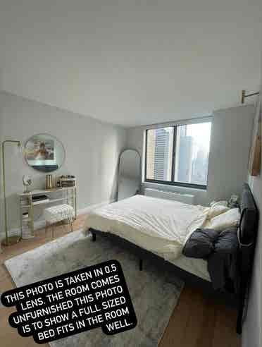 ✨ Sunny True Room in Midtown West✨
