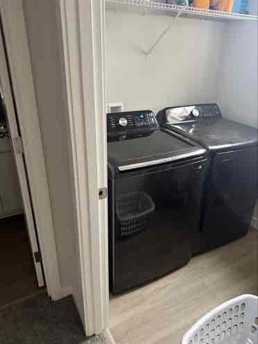 Room for rent