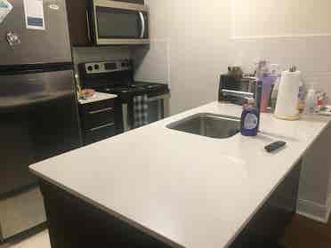 1Bdr + Den - Yonge & Sheppard $2375