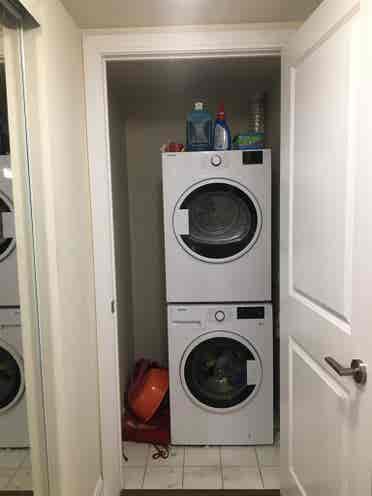 1Bdr + Den - Yonge & Sheppard $2375