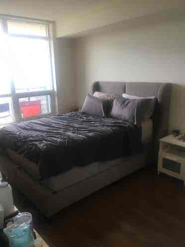 1Bdr + Den - Yonge & Sheppard $2375