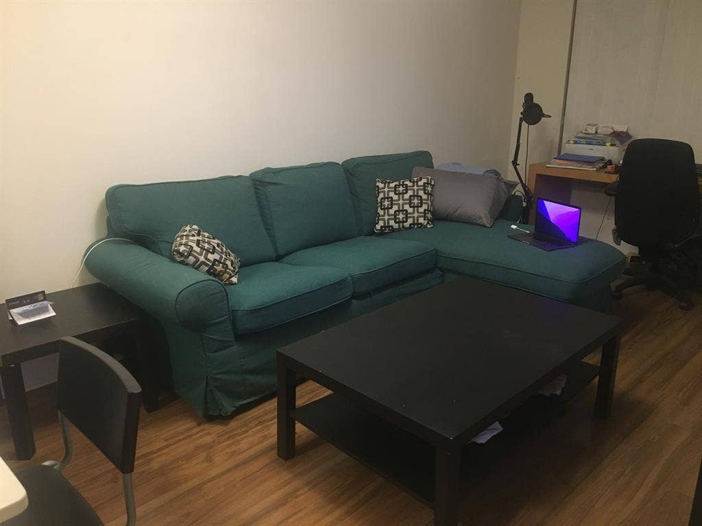 1Bdr + Den - Yonge & Sheppard $2375